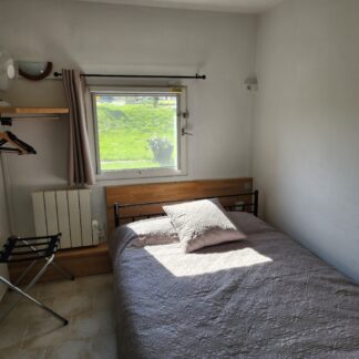 Chambre Simple (1 Personne)