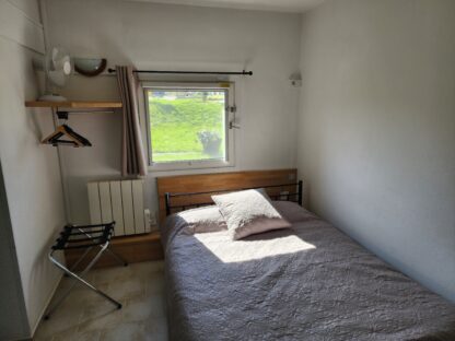 Chambre Simple (1 Personne)